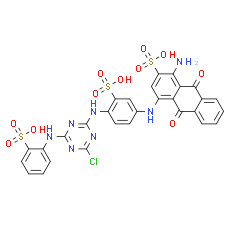 Cibacron Blue 3G-A