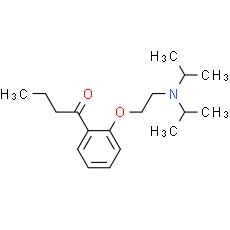 Ketocaine