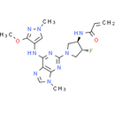 Mavelertinib