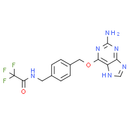 PIN1 inhibitor API-1