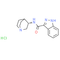 Facinicline hydrochloride