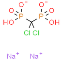 Clodronic acid disodium salt