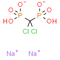 Clodronic acid disodium salt