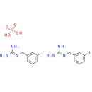 Iobenguane sulfate