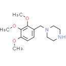 Trimetazidine