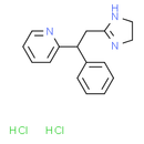 Midaglizole hydrochloride