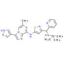 Aurora inhibitor 1