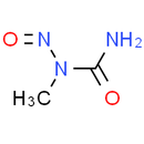 N-Nitroso-N-methylurea