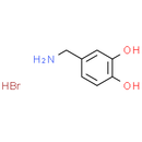 3, 4-Dihydroxybenzylamine hydrobromide