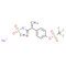Ladarixin sodium