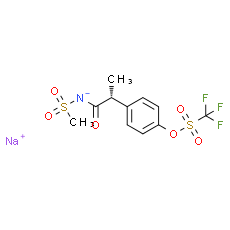 Ladarixin sodium