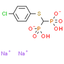 Tiludronate disodium