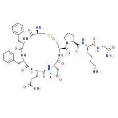 Felypressin