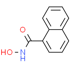 1-Naphthohydroxamic acid