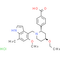 Iptacopan hydrochloride