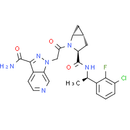 Factor D inhibitor 6