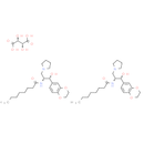 Eliglustat hemitartrate