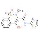 Sudoxicam