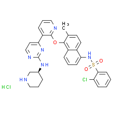 Kira8 Hydrochloride