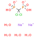 Clodronate disodium tetrahydrate