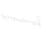 Glucagon-like peptide 1 (1-37), human