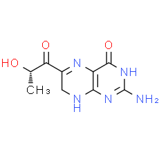 L-Sepiapterin