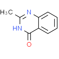 2-Methylquinazolin-4-ol