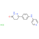 Senazodan hydrochloride