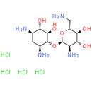 Neamine tetrahydrochloride