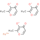 Ferric maltol