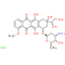 Doxorubicinol hydrochloride