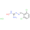 Guanoxabenz hydrochloride