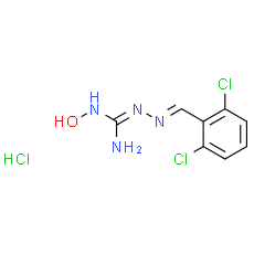 Guanoxabenz hydrochloride