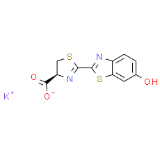 D-Luciferin potassium salt