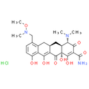 Sarecycline hydrochloride
