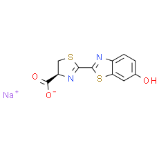 D-Luciferin sodium salt