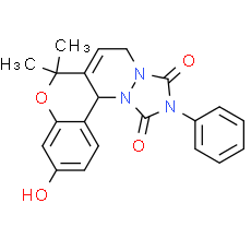 Inflachromene