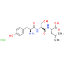 Tyroserleutide hydrochloride