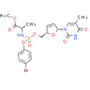 Stampidine