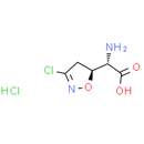 Acivicin hydrochloride