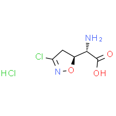 Acivicin hydrochloride