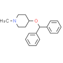 Diphenylpyraline
