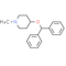 Diphenylpyraline