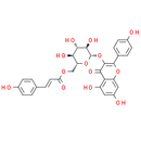 Tiliroside