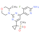 PI3K/mTOR Inhibitor-1