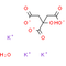 Hydroxycitric acid tripotassium hydrate