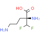 L-Eflornithine