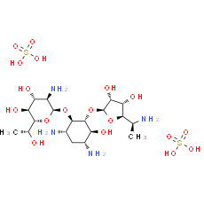 ELX-02 disulfate