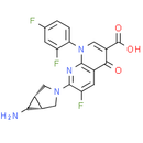 Trovafloxacin