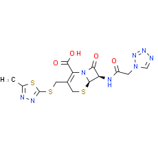 Cefazolin